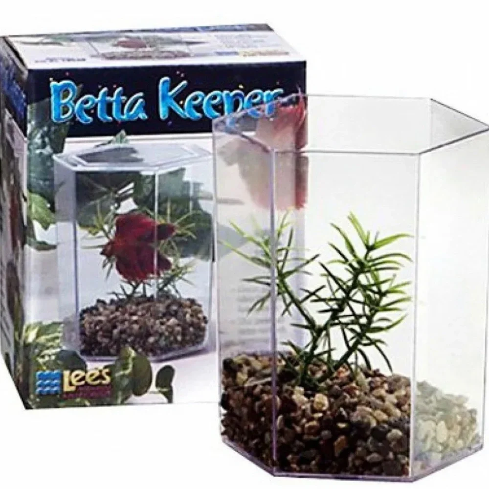 Betta Keeper